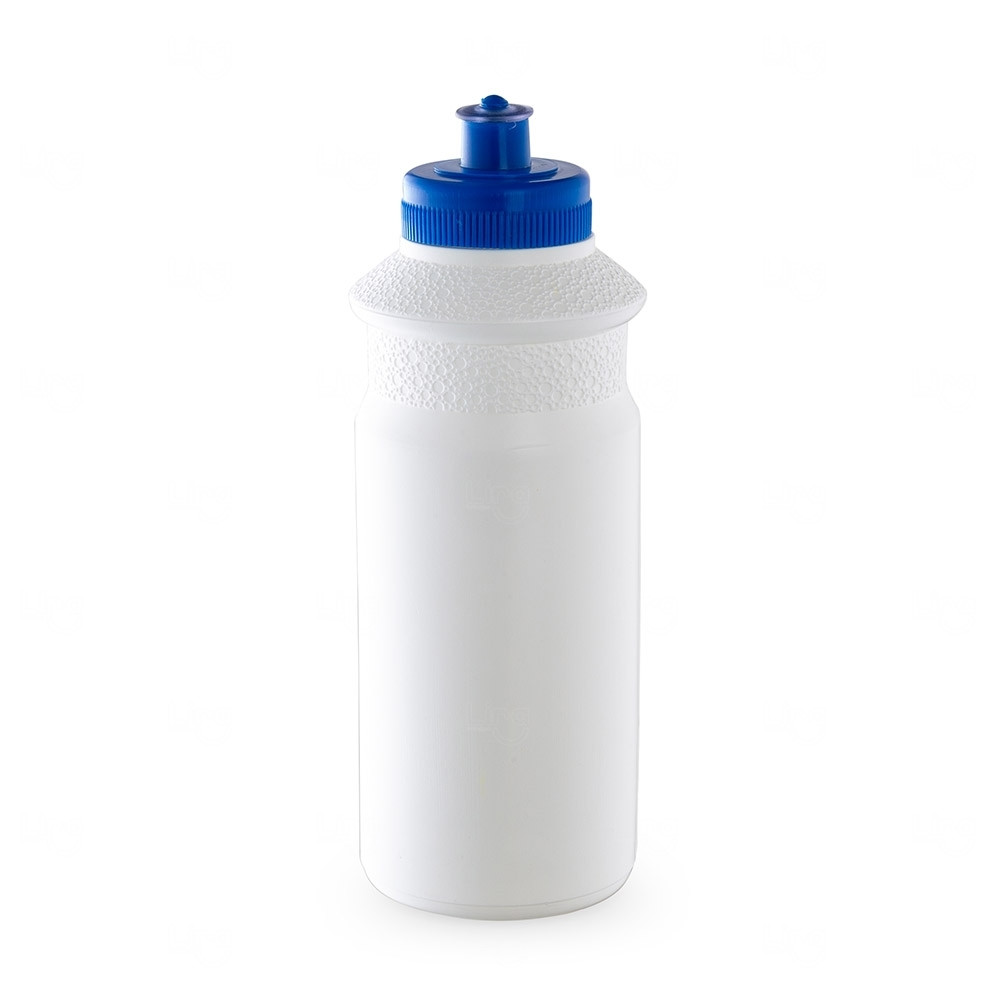 Squeeze Plástico Personalizada - 650ml 