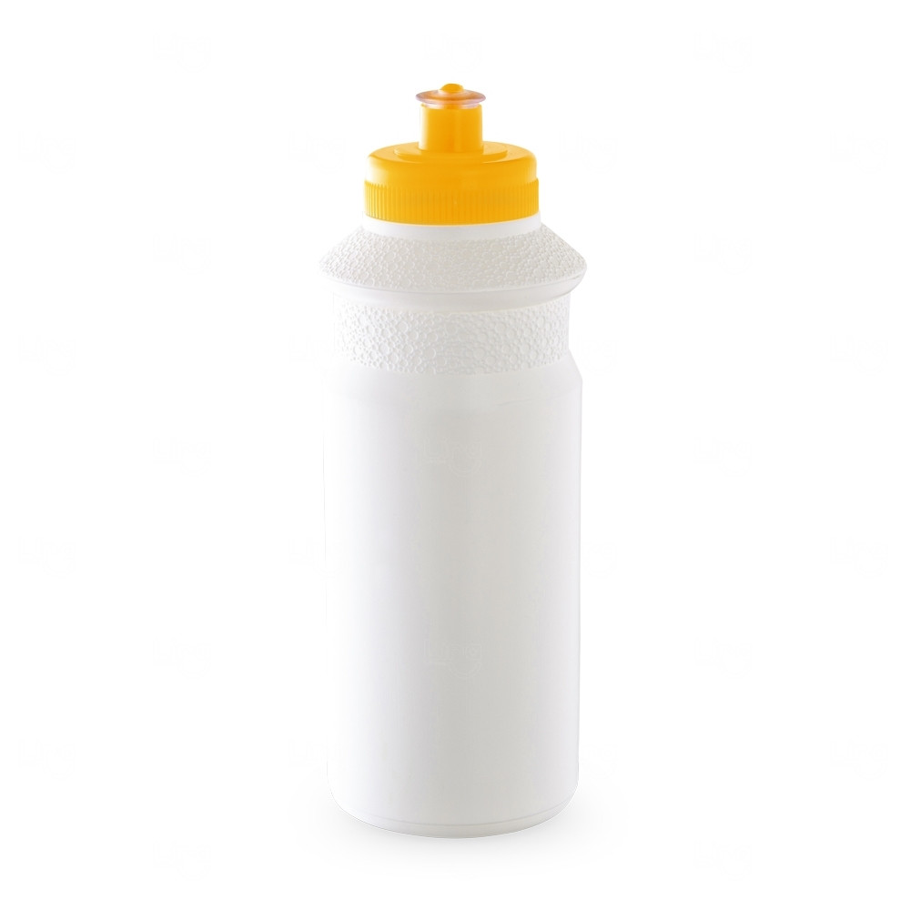 Squeeze Plástico Personalizada - 650ml 