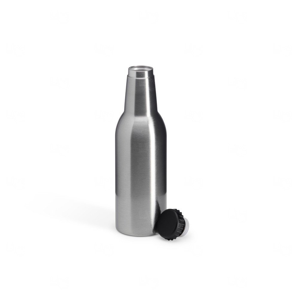 Garrafa Inox Personalizada - 350ml 