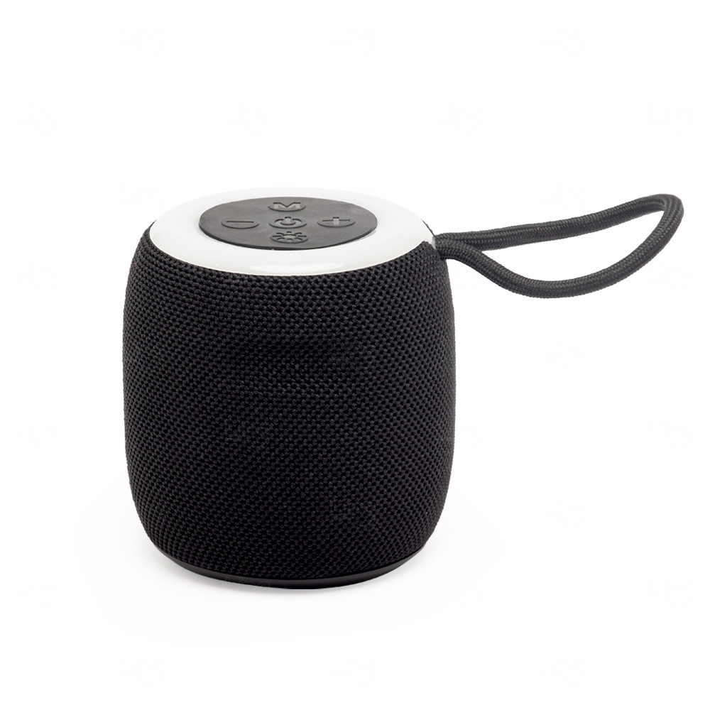 Caixa de Som Personalizada Bluetooth 