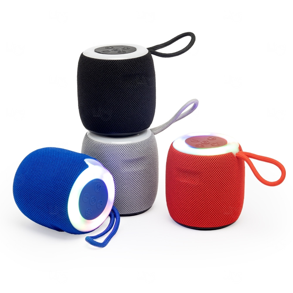 Caixa de Som Personalizada Bluetooth 