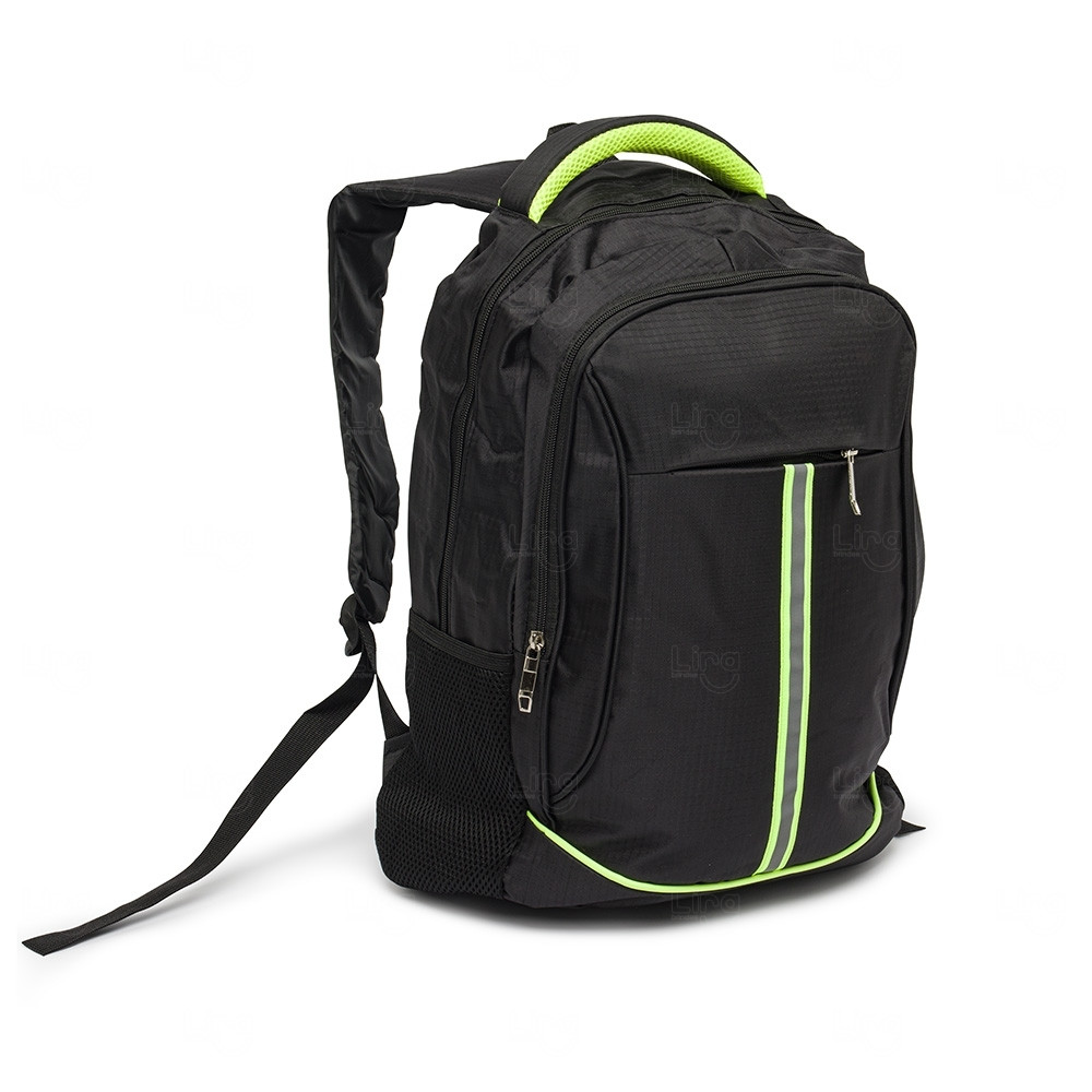 Mochila de Nylon Personalizada - 30L 