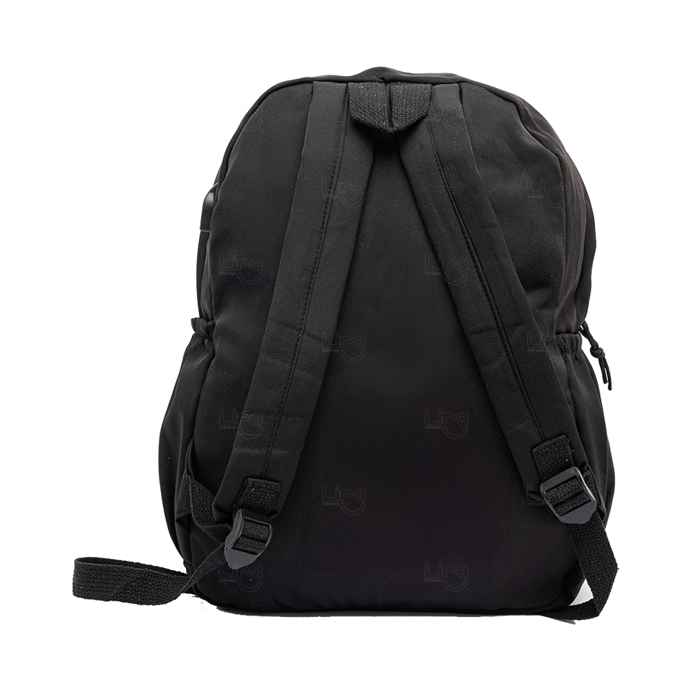 Mochila Poliéster Personalizada - 25L 