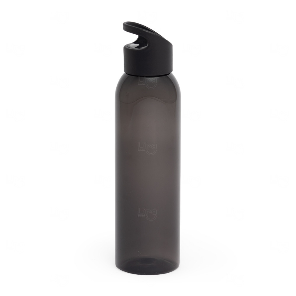 Garrafa Personalizada Plástica - 700ml 