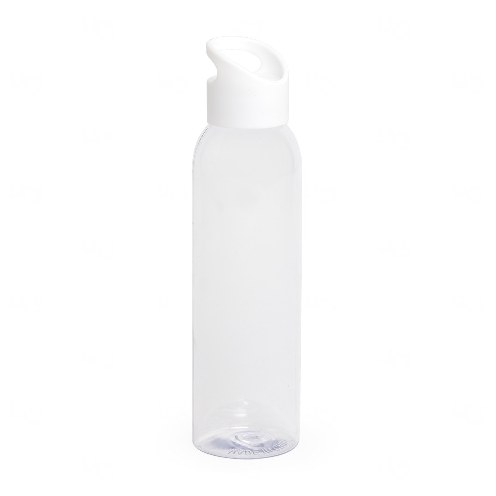 Garrafa Personalizada Plástica - 700ml 