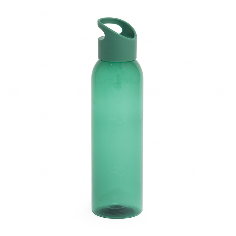 Garrafa Personalizada Plástica - 700ml 