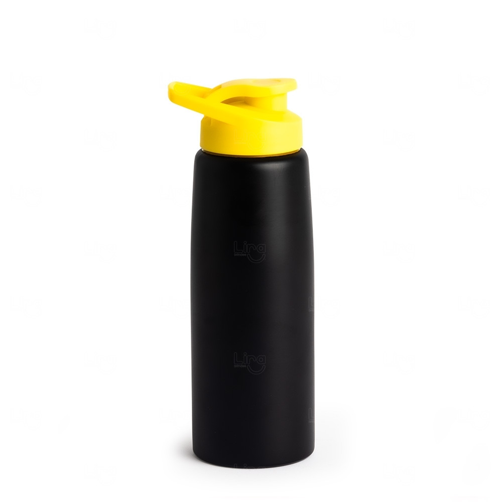 Squeeze Personalizada Inox - 880ml 