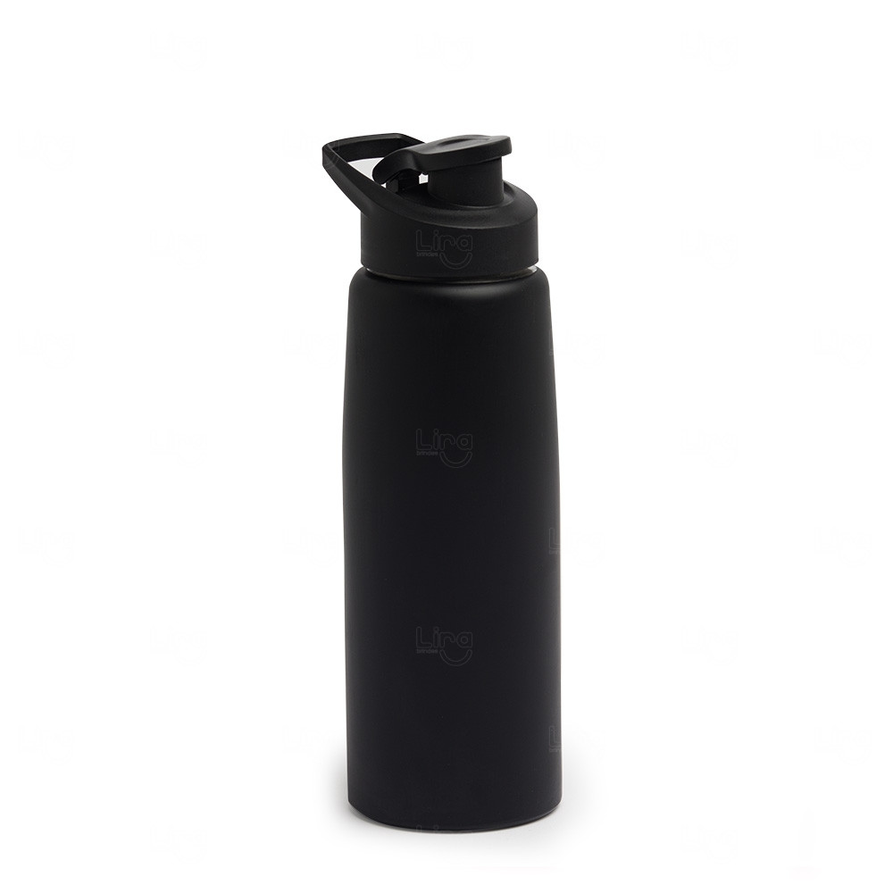 Squeeze Personalizada Inox - 880ml 