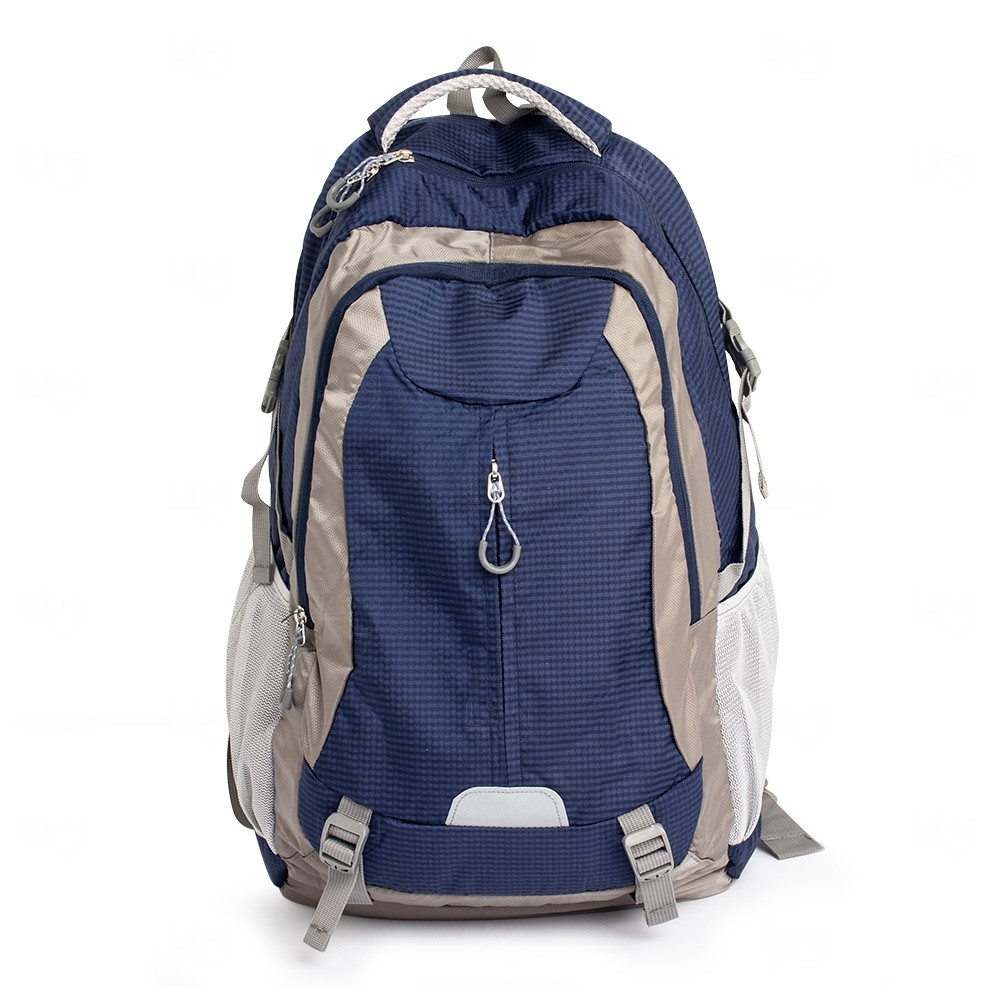 Mochila Nylon - Personalizada-  43 Litros 