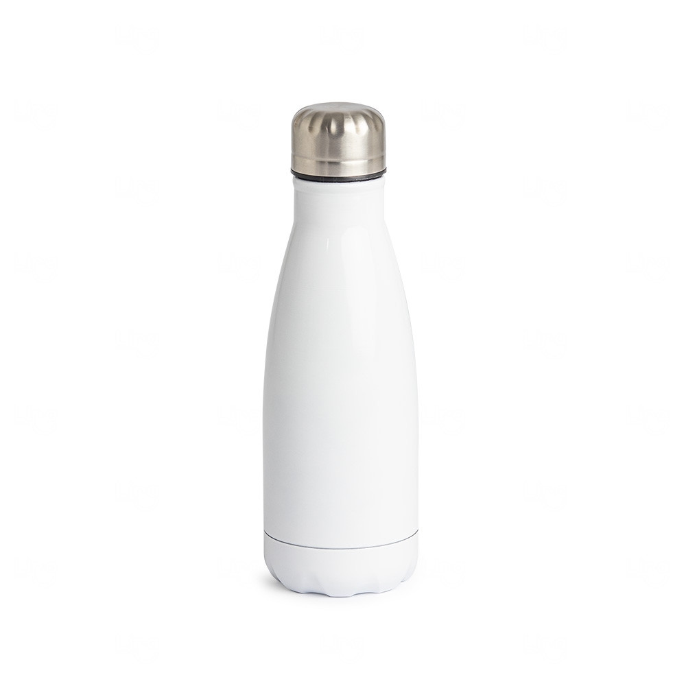 Garrafa Personalizada Inox 540ml 