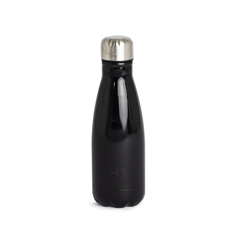 Garrafa Personalizada Inox 540ml 