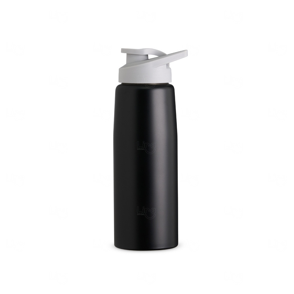 Squeeze Inox Personalizado 880ml 