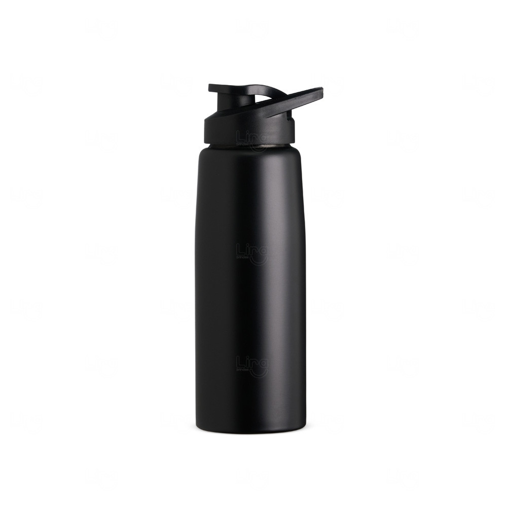 Squeeze Inox Personalizado 880ml 