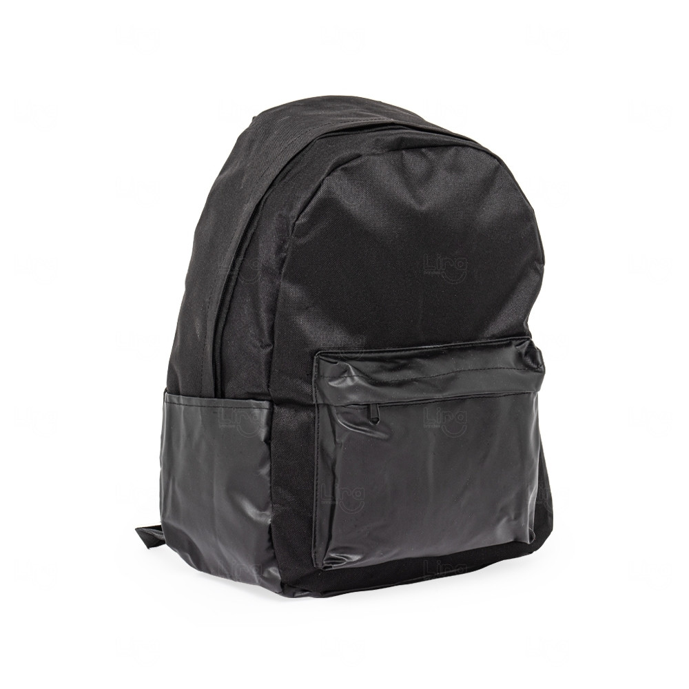 Mochila Nylon 33 Litros - Personalizada 