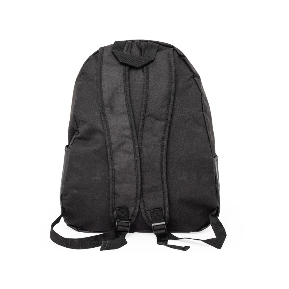 Mochila Nylon 33 Litros - Personalizada 