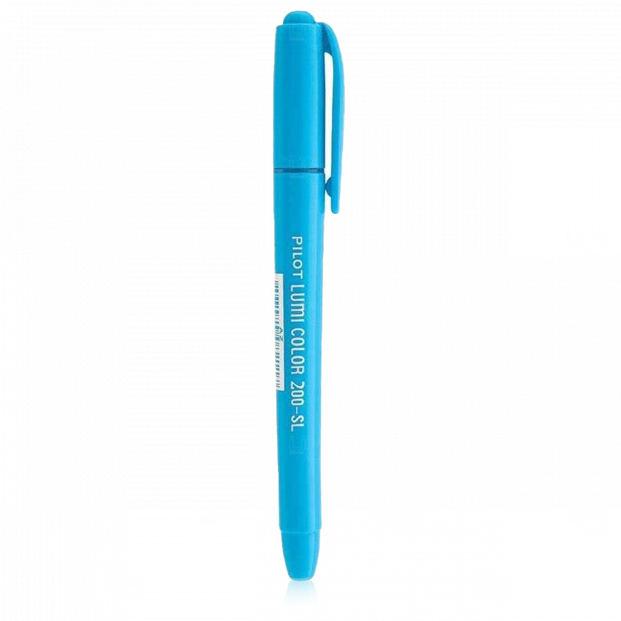 Caneta Marca Texto Pilot Lumi Color 200-SL  - Personalizada 