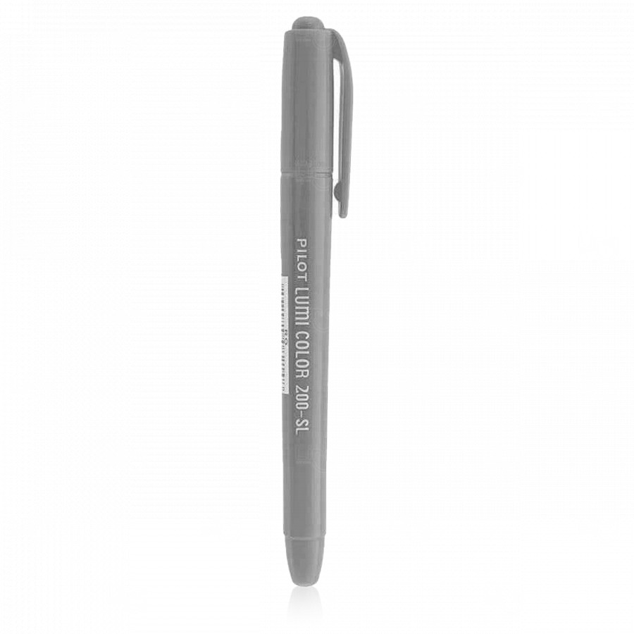 Caneta Marca Texto Pilot Lumi Color 200-SL  - Personalizada 