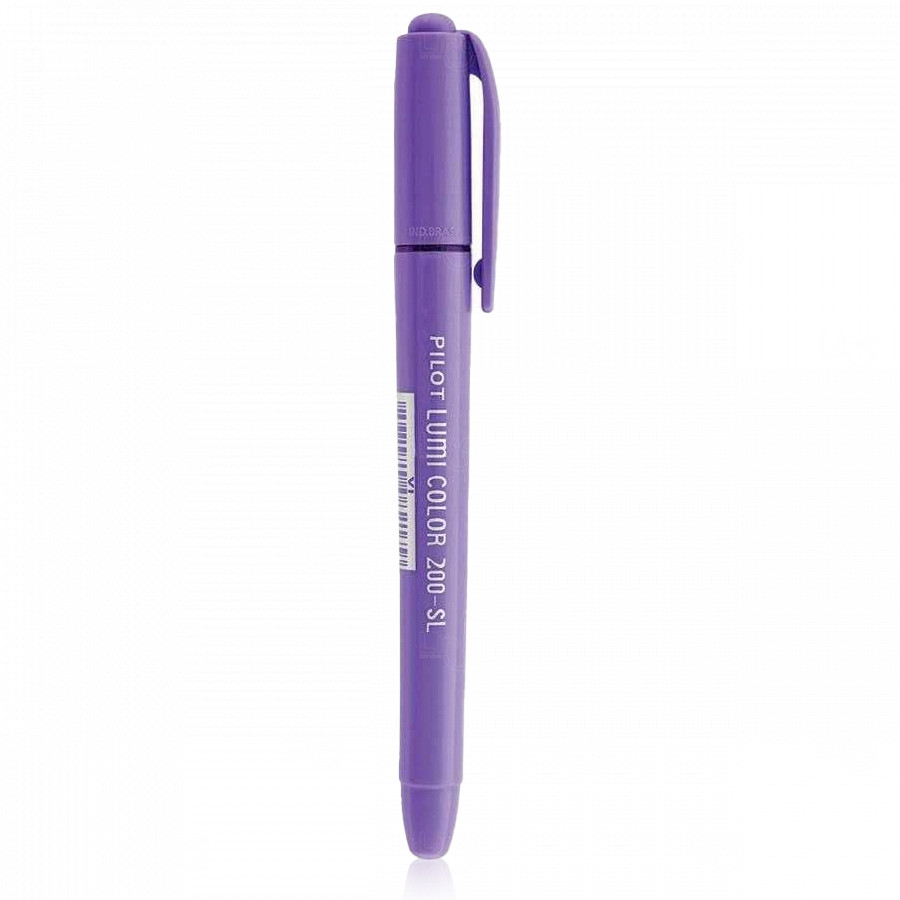 Caneta Marca Texto Pilot Lumi Color 200-SL  - Personalizada 