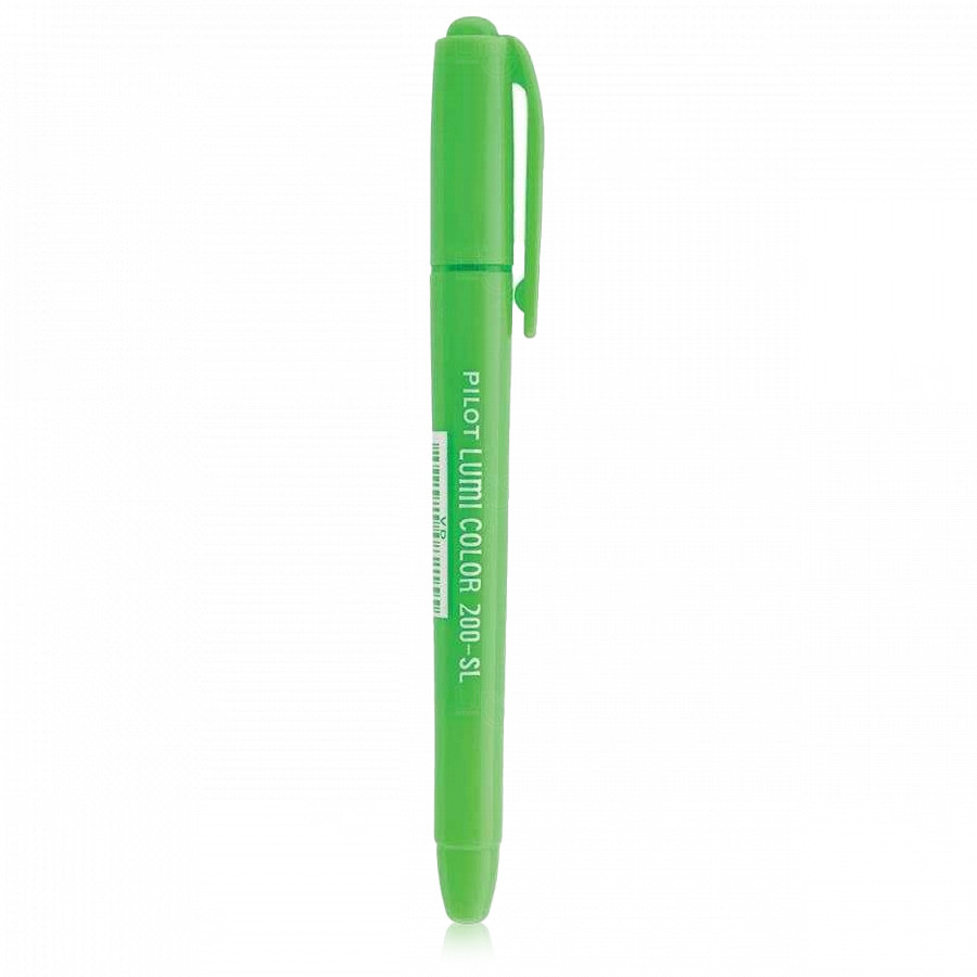 Caneta Marca Texto Pilot Lumi Color 200-SL  - Personalizada 