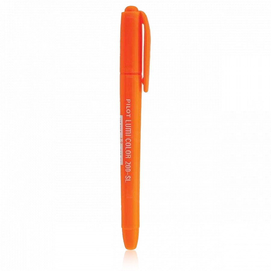 Caneta Marca Texto Pilot Lumi Color 200-SL  - Personalizada 