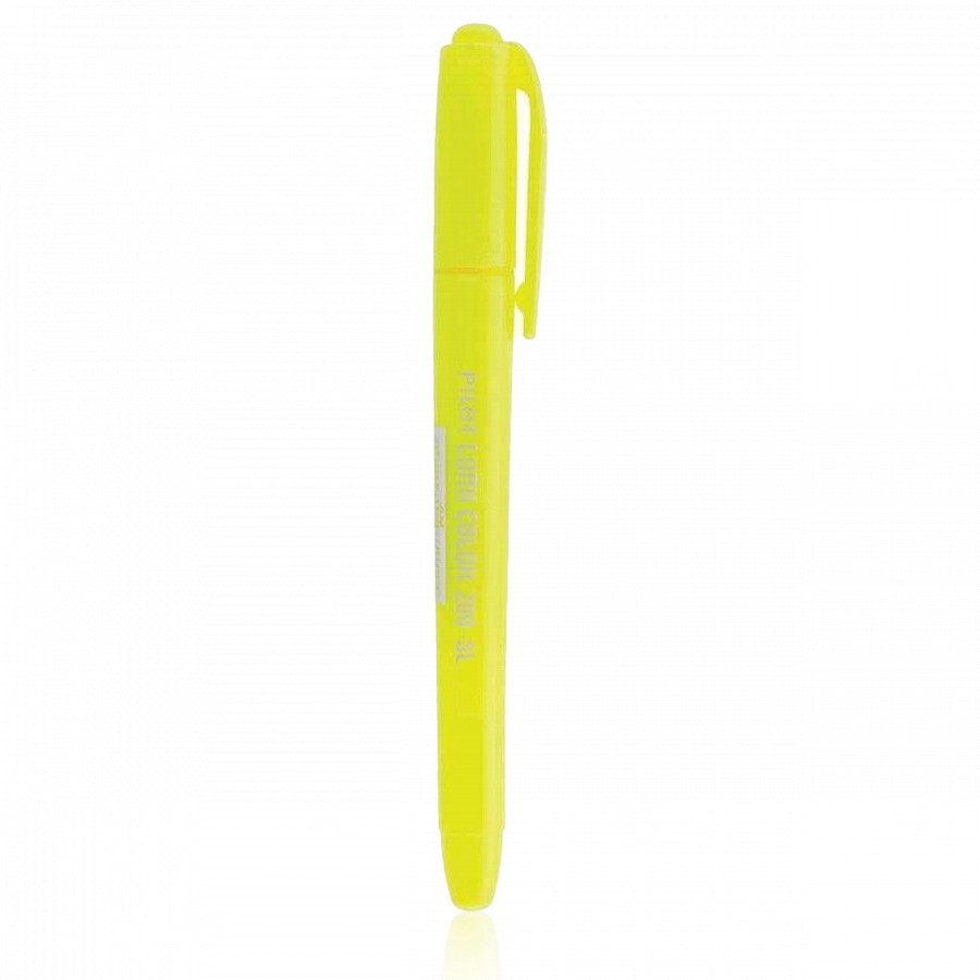 Caneta Marca Texto Pilot Lumi Color 200-SL  - Personalizada 