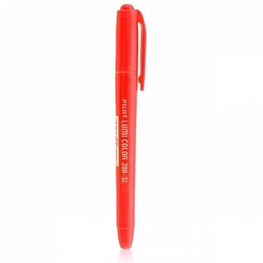 Caneta Marca Texto Pilot Lumi Color 200-SL  - Personalizada 